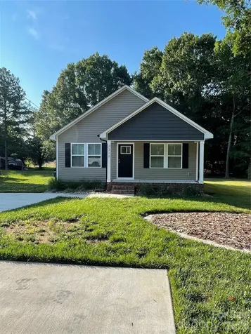 2312 Badin Road Albemarle NC 28001