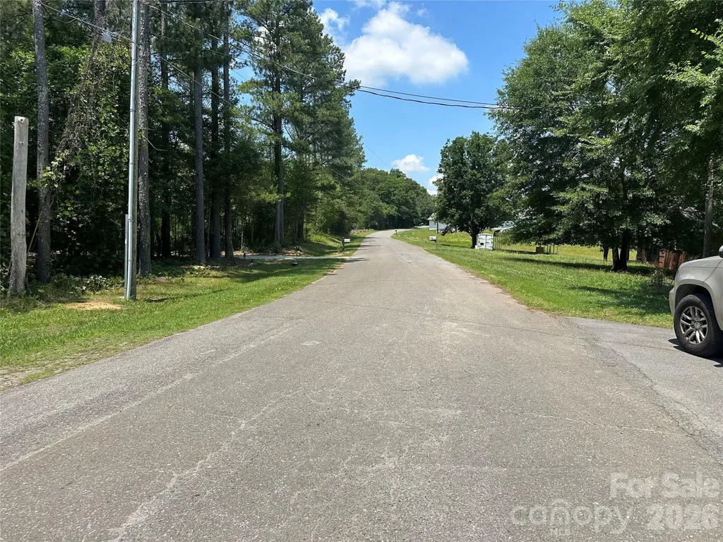 110 Ponder Road Grover NC 28073