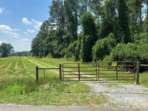 110 Ponder Road Grover NC 28073