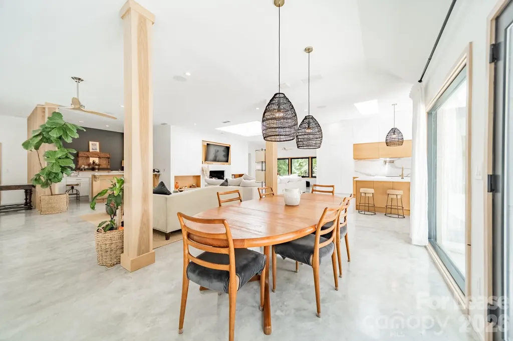 3622 Knapdale Lane Charlotte NC 28226