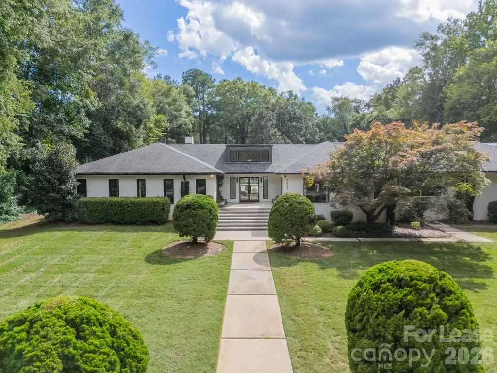 3622 Knapdale Lane Charlotte NC 28226