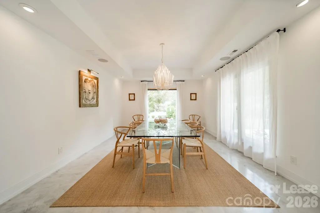 3622 Knapdale Lane Charlotte NC 28226