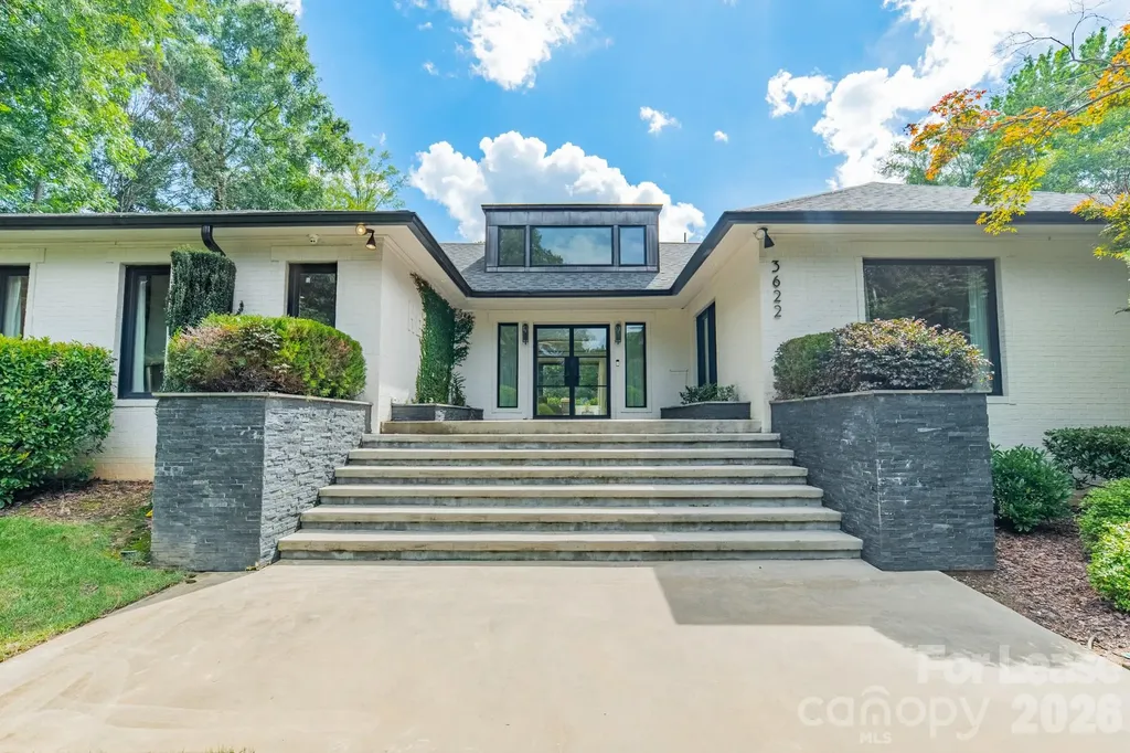3622 Knapdale Lane Charlotte NC 28226