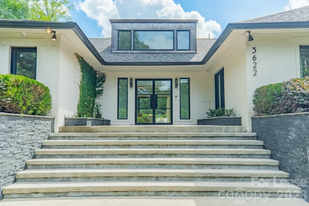 3622 Knapdale Lane Charlotte NC 28226