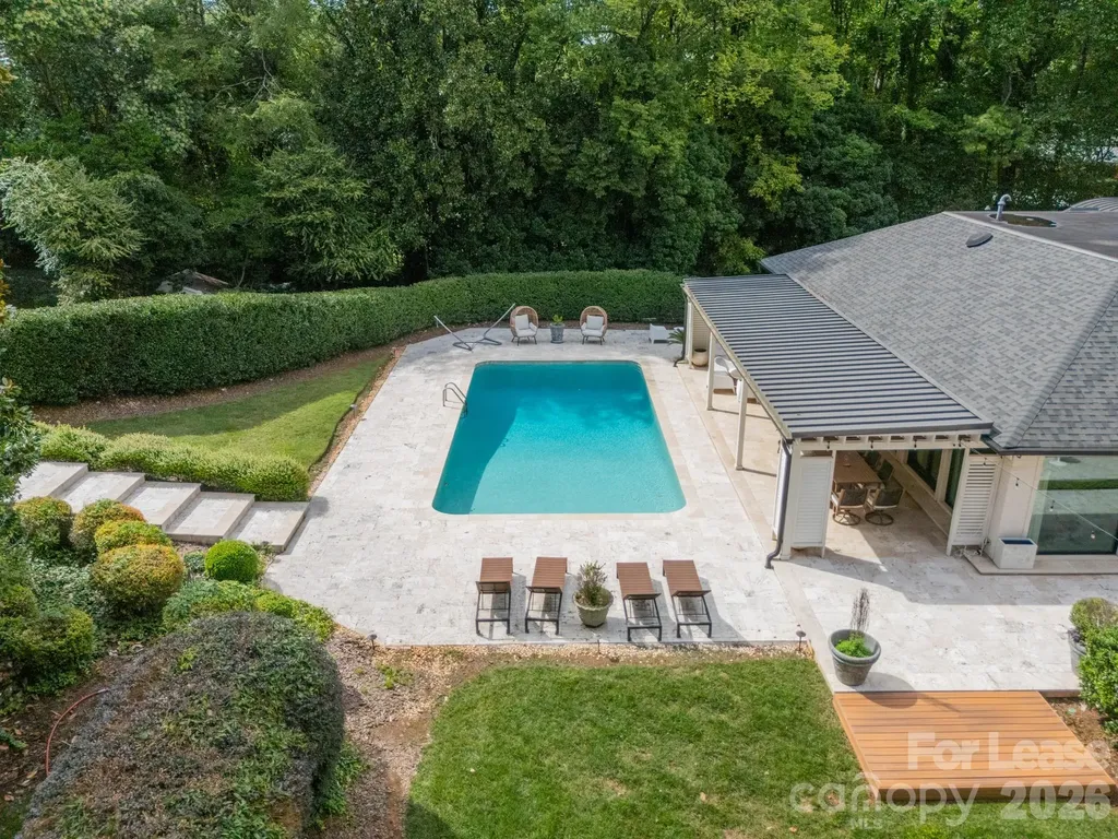 3622 Knapdale Lane Charlotte NC 28226