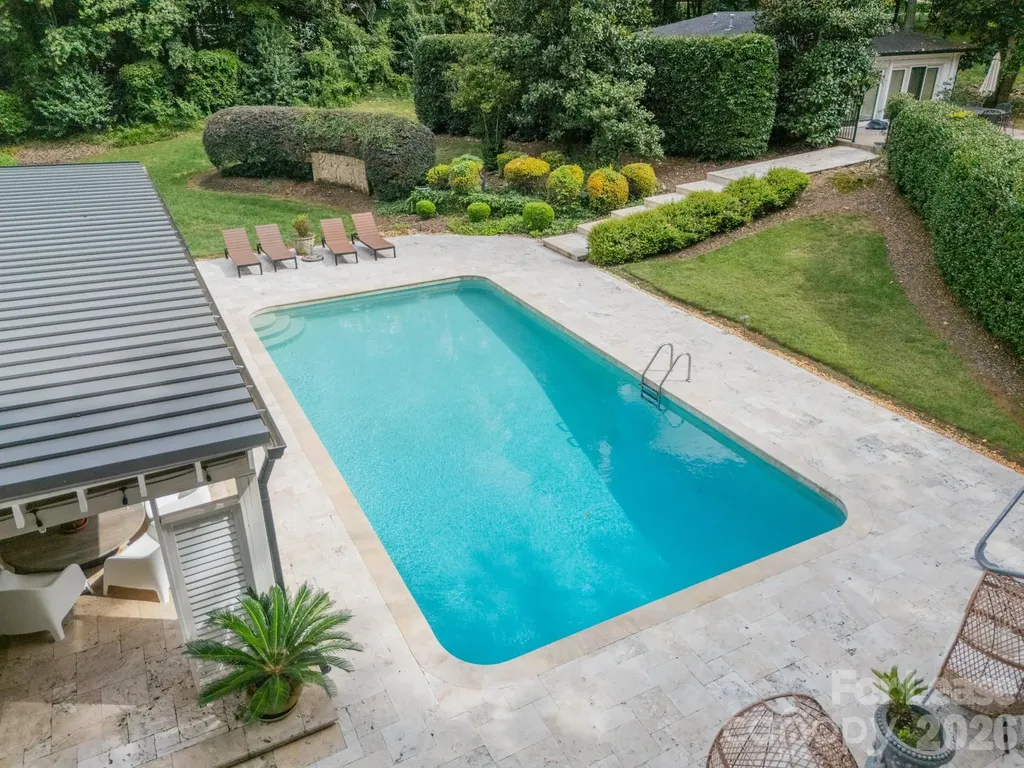 3622 Knapdale Lane Charlotte NC 28226