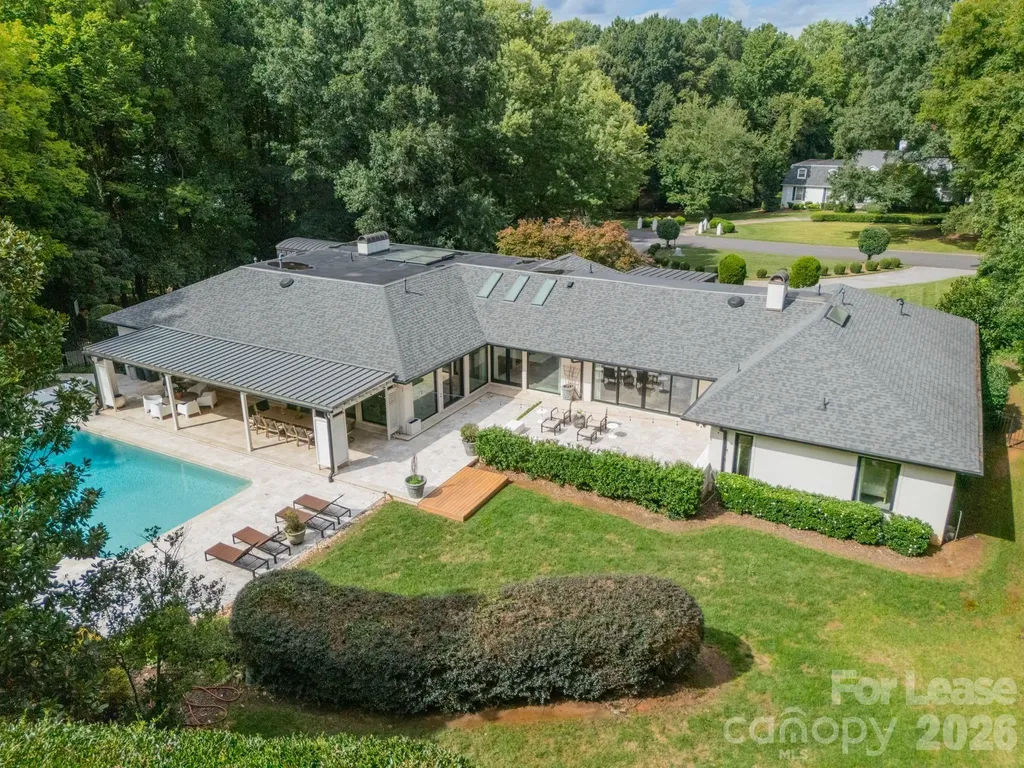3622 Knapdale Lane Charlotte NC 28226