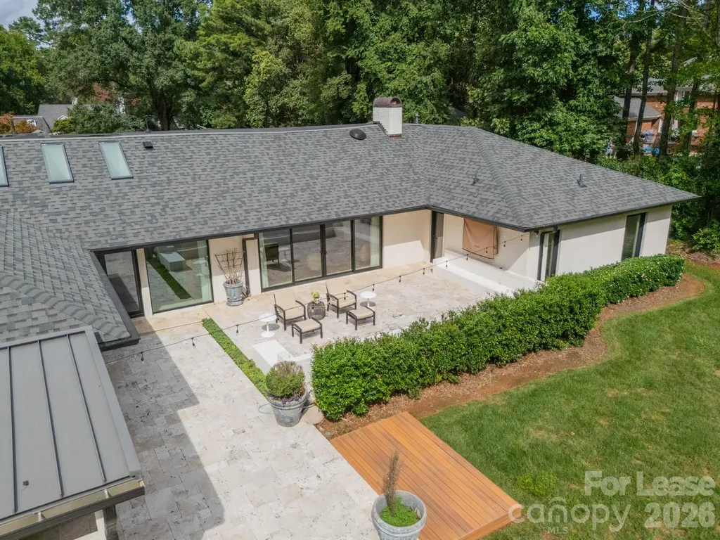 3622 Knapdale Lane Charlotte NC 28226