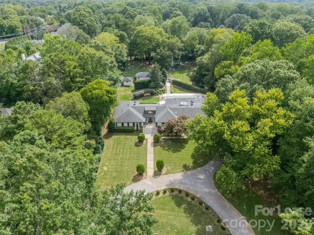 3622 Knapdale Lane Charlotte NC 28226