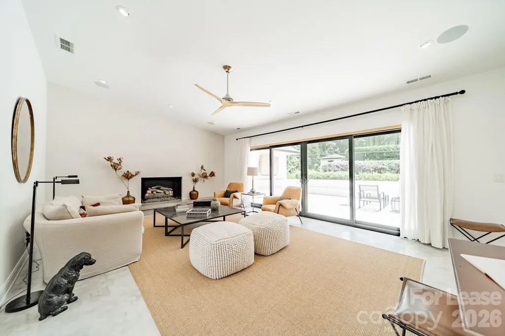 3622 Knapdale Lane Charlotte NC 28226