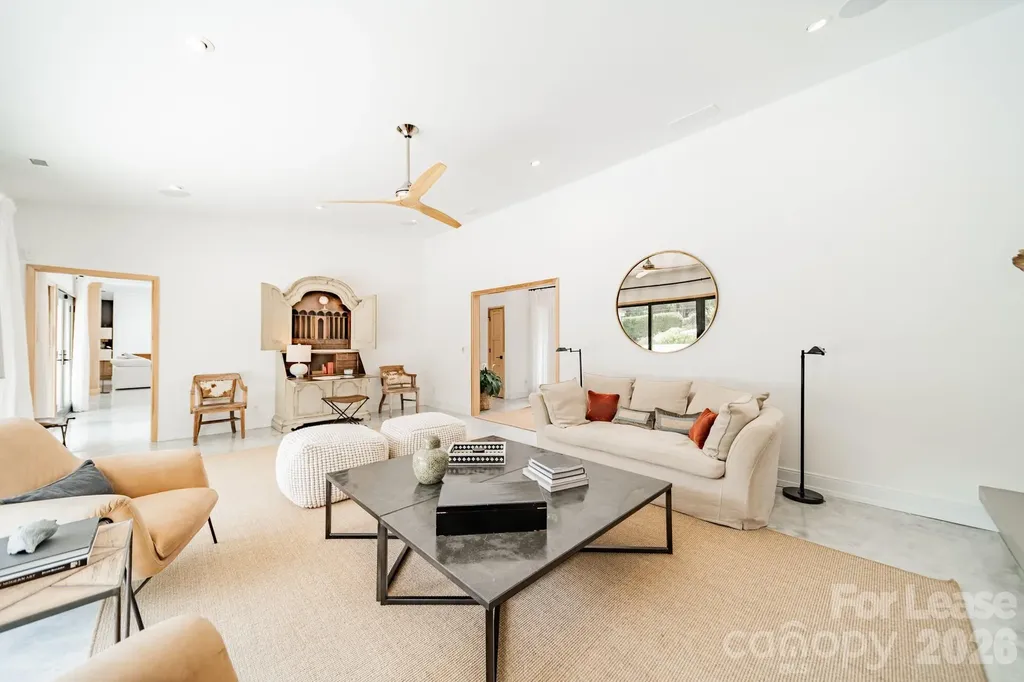 3622 Knapdale Lane Charlotte NC 28226