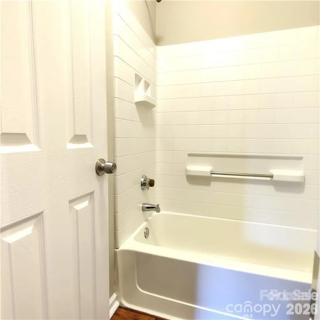 5744 Prescott Court Charlotte NC 28269