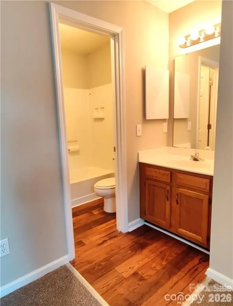 5744 Prescott Court Charlotte NC 28269