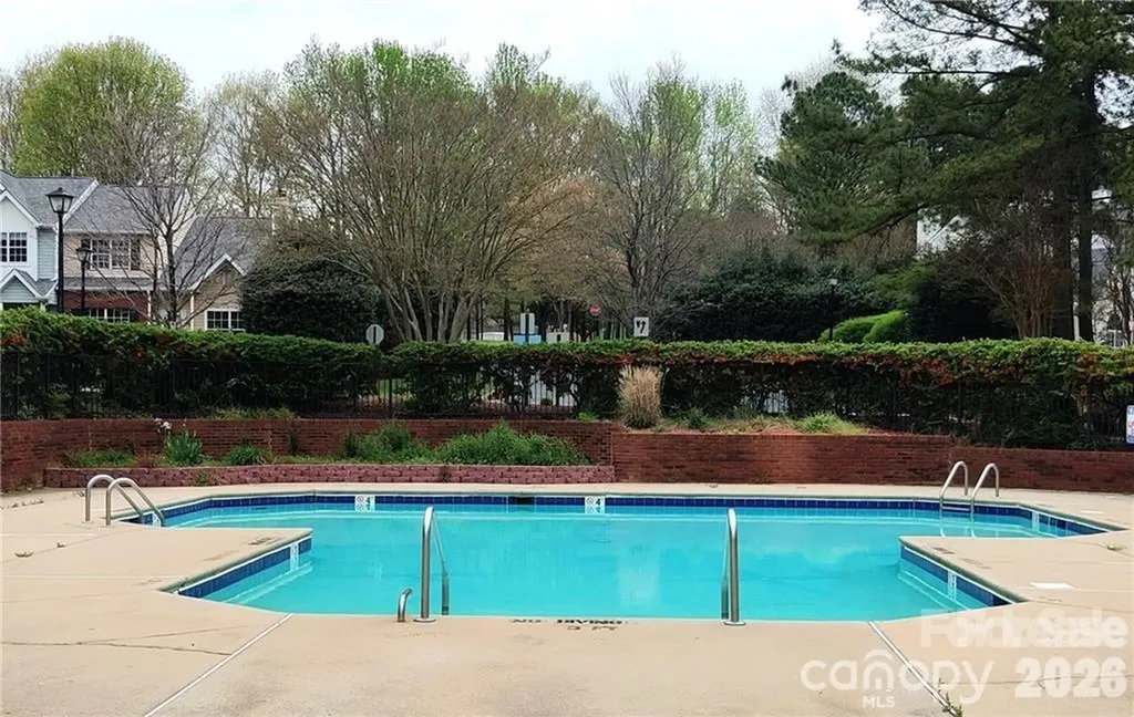 5744 Prescott Court Charlotte NC 28269