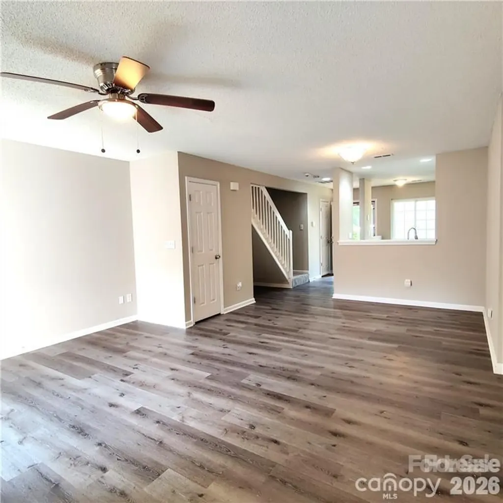 5744 Prescott Court Charlotte NC 28269