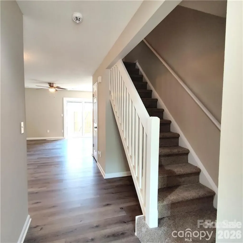 5744 Prescott Court Charlotte NC 28269