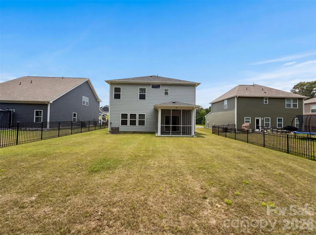 1217 Black Walnut Street Monroe NC 28112