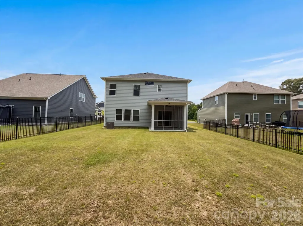 1217 Black Walnut Street Monroe NC 28112
