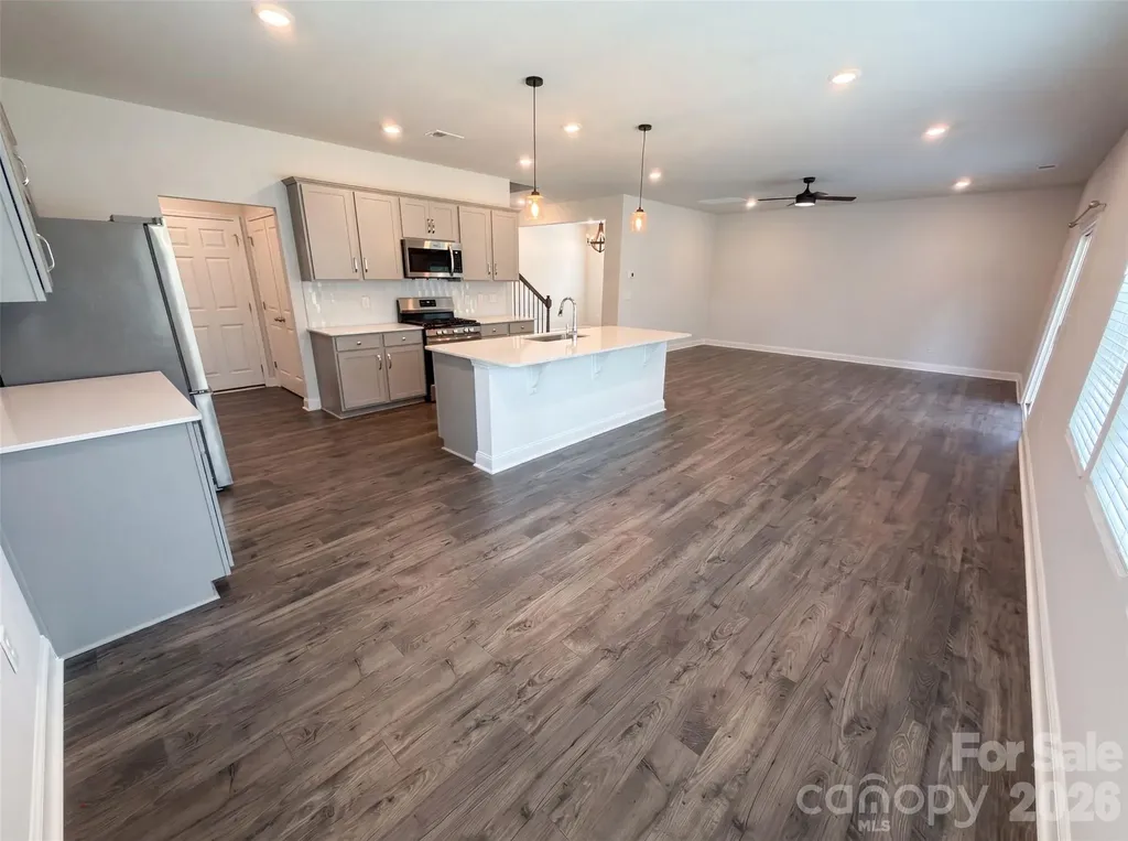 1217 Black Walnut Street Monroe NC 28112