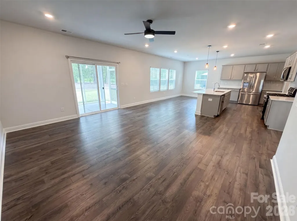 1217 Black Walnut Street Monroe NC 28112