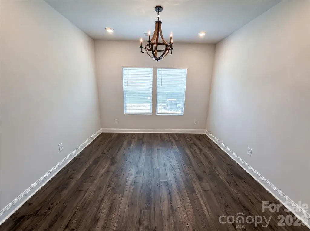 1217 Black Walnut Street Monroe NC 28112
