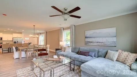 139 Sugg Trail Weaverville NC 28787