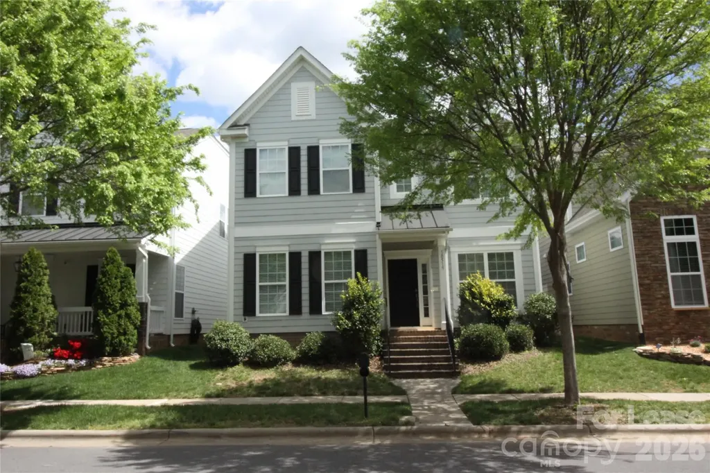 10519 Royal Winchester Drive Charlotte NC 28277