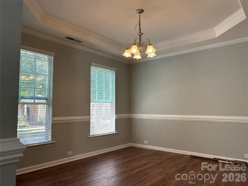 10519 Royal Winchester Drive Charlotte NC 28277
