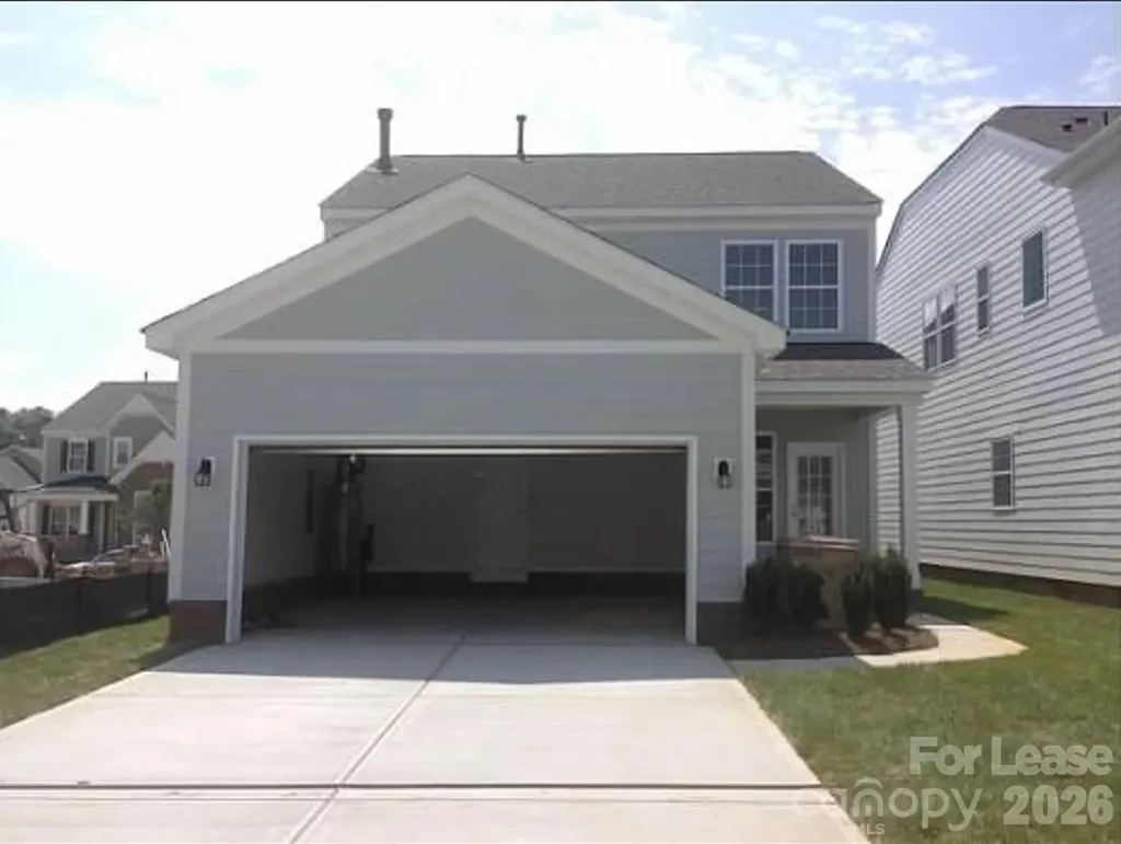 10519 Royal Winchester Drive Charlotte NC 28277