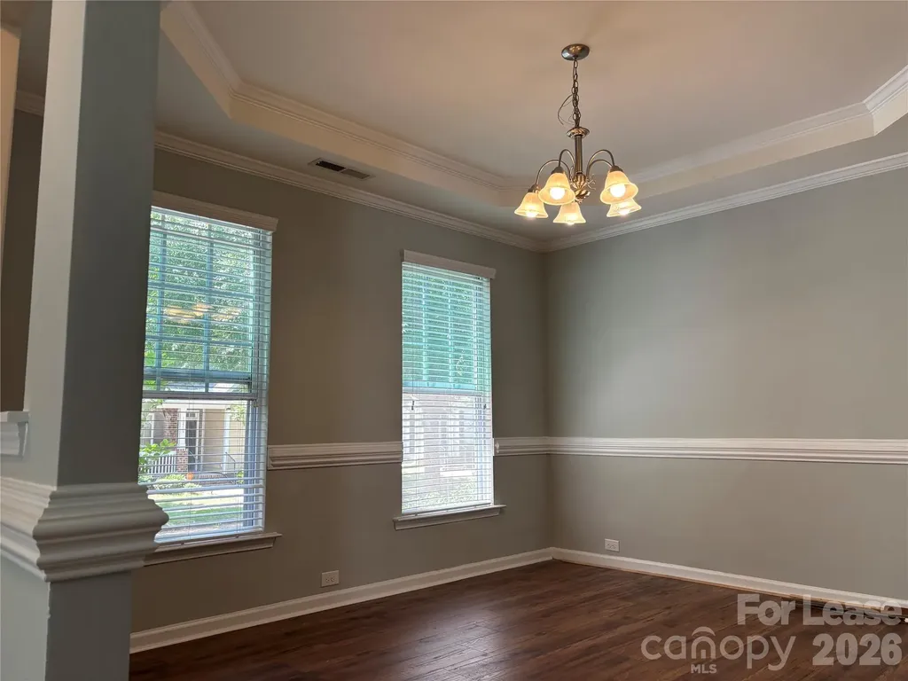 10519 Royal Winchester Drive Charlotte NC 28277