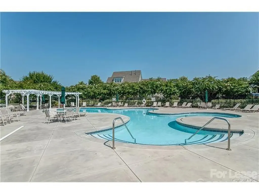 10519 Royal Winchester Drive Charlotte NC 28277