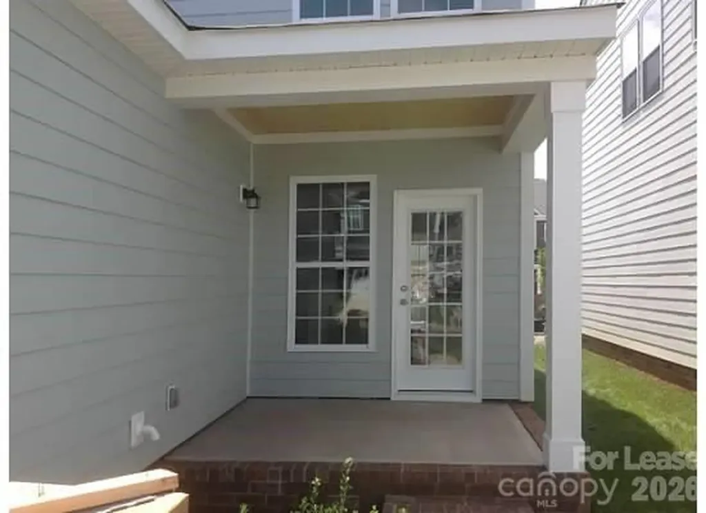 10519 Royal Winchester Drive Charlotte NC 28277