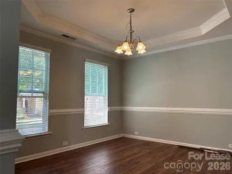 10519 Royal Winchester Drive Charlotte NC 28277
