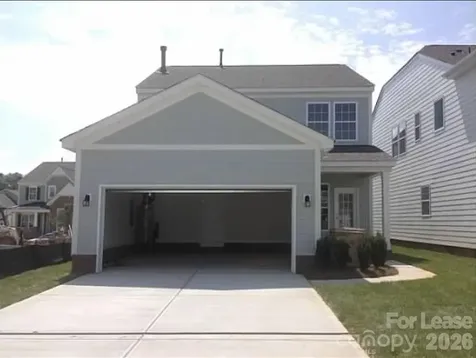 10519 Royal Winchester Drive Charlotte NC 28277