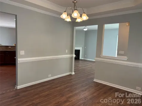 10519 Royal Winchester Drive Charlotte NC 28277
