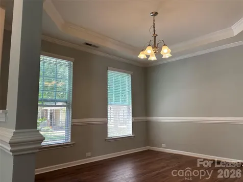 10519 Royal Winchester Drive Charlotte NC 28277