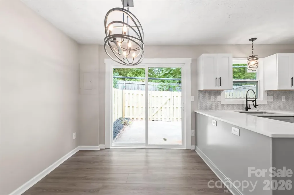 1221 Scaleybark Road Charlotte NC 28209