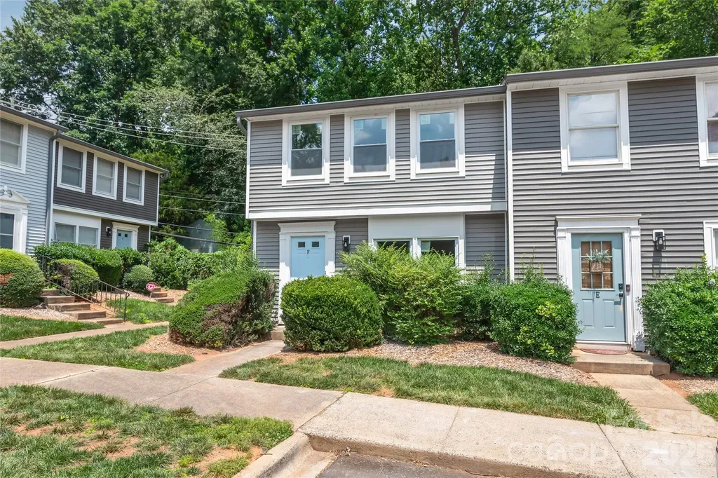 1221 Scaleybark Road Charlotte NC 28209