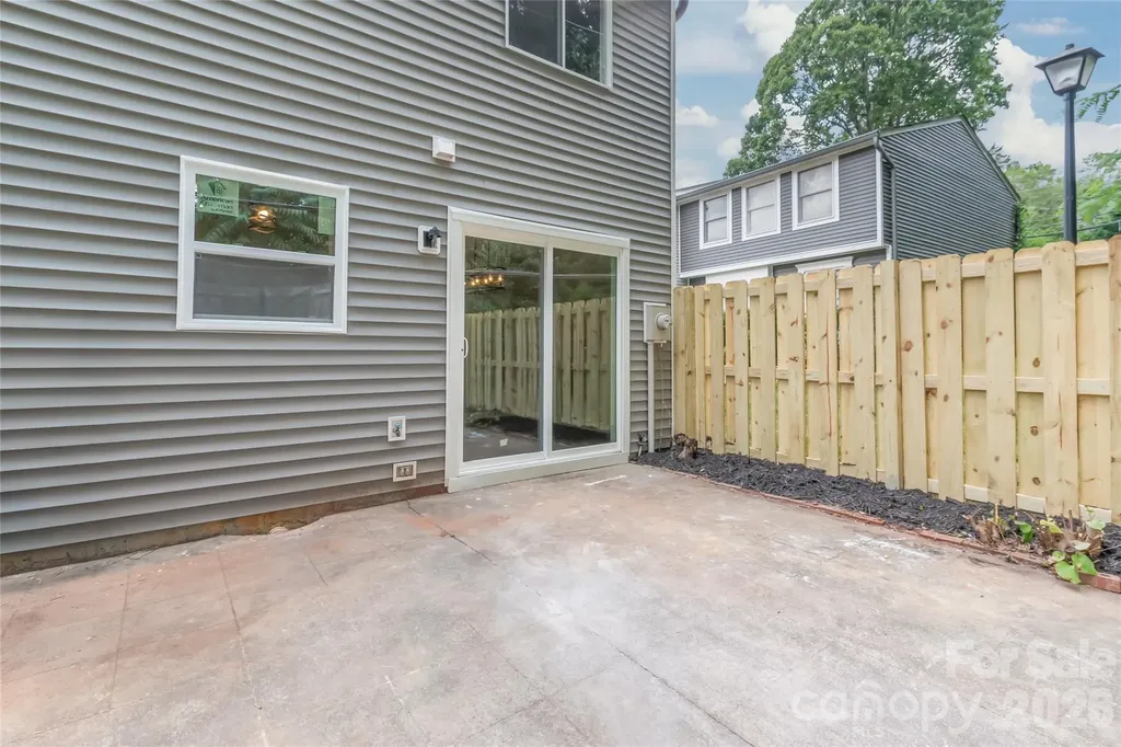 1221 Scaleybark Road Charlotte NC 28209