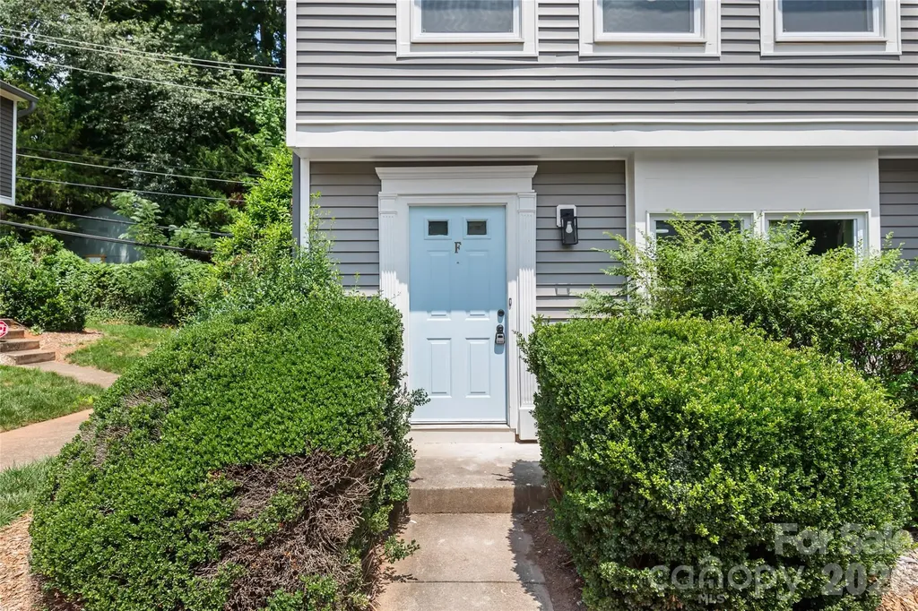 1221 Scaleybark Road Charlotte NC 28209