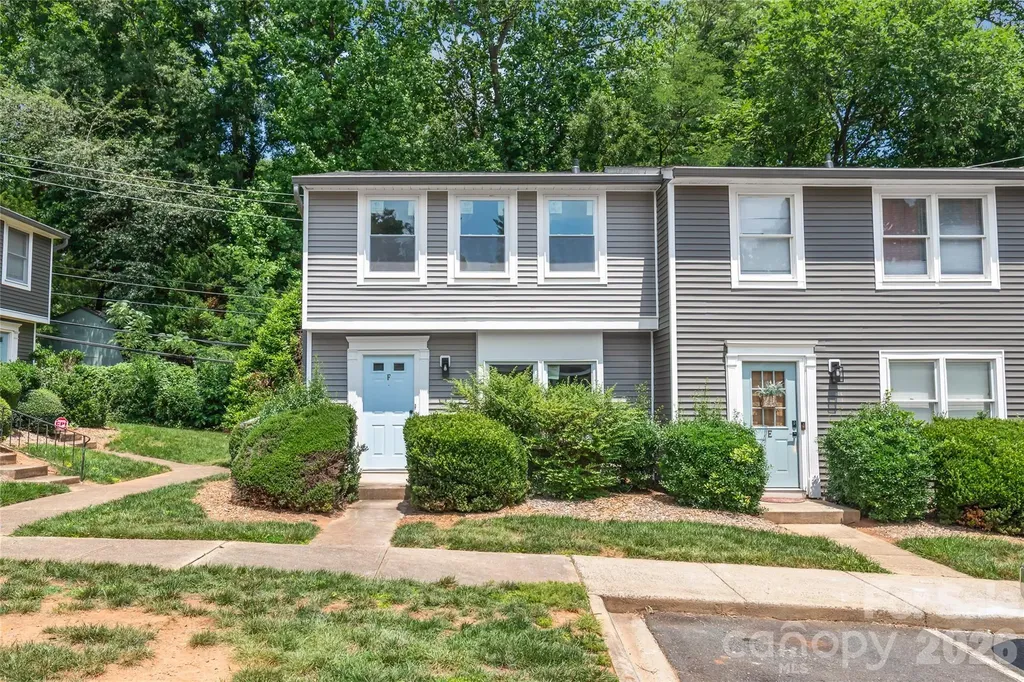 1221 Scaleybark Road Charlotte NC 28209