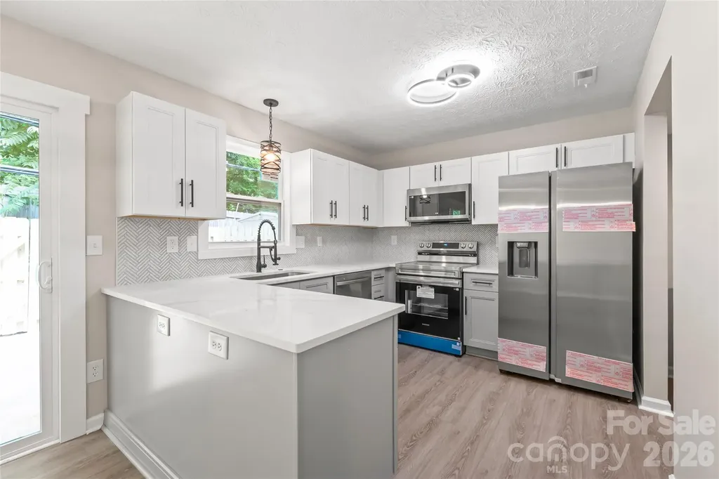 1221 Scaleybark Road Charlotte NC 28209