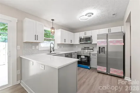 1221 Scaleybark Road Charlotte NC 28209