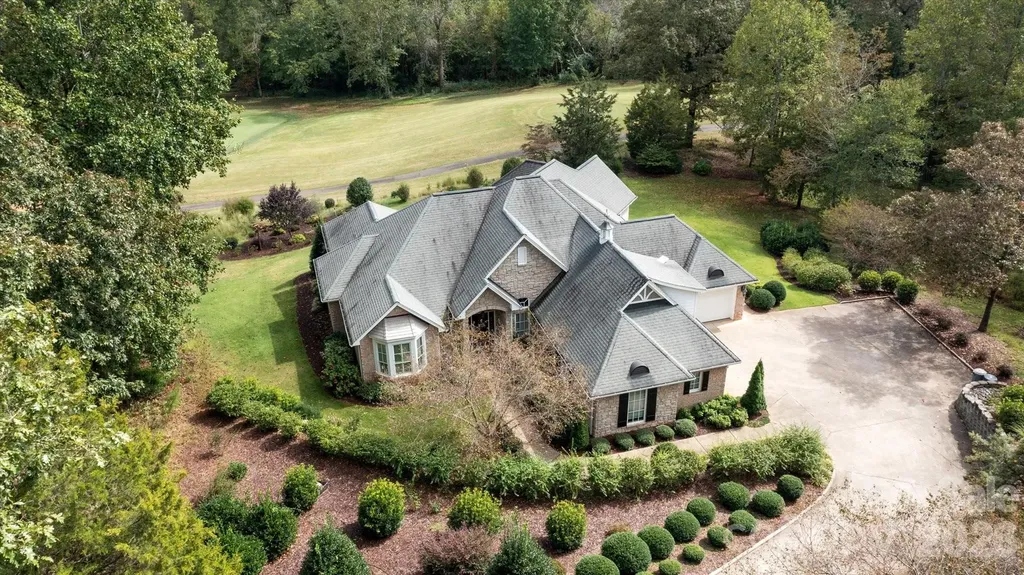 Rutherfordton NC, 733 Plantation Drive Extension