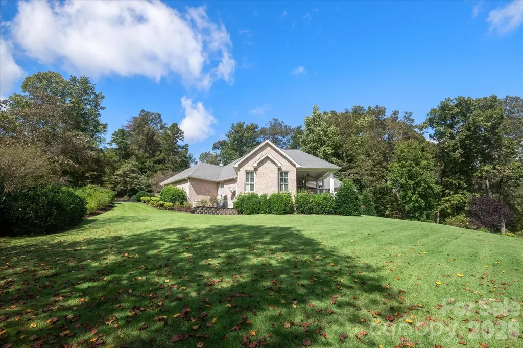 733 Plantation Drive Extension Rutherfordton NC 28139