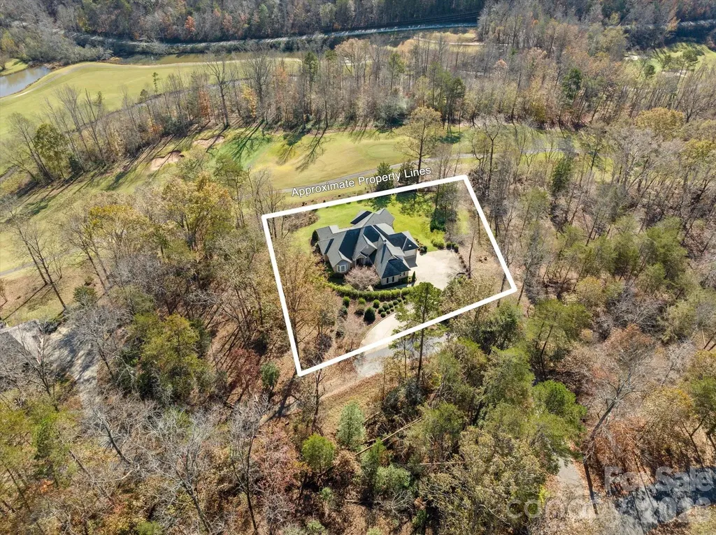 733 Plantation Drive Extension Rutherfordton NC 28139