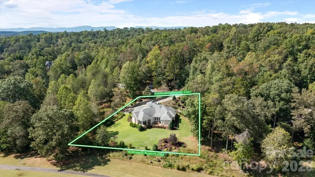 733 Plantation Drive Extension Rutherfordton NC 28139