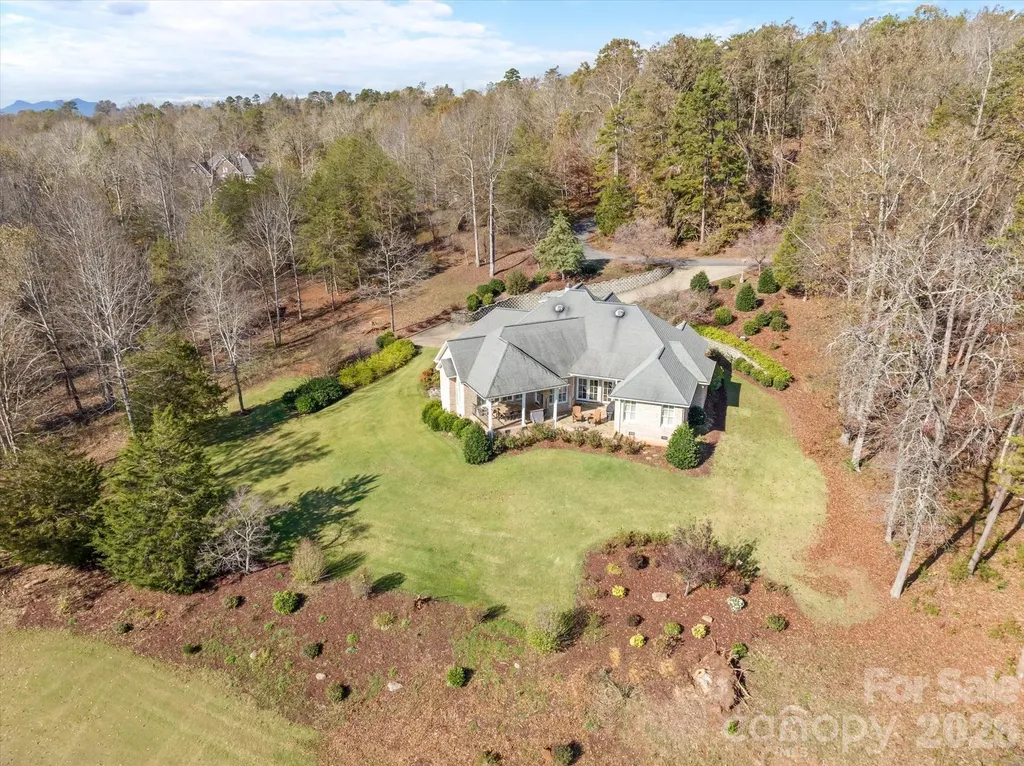 733 Plantation Drive Extension Rutherfordton NC 28139