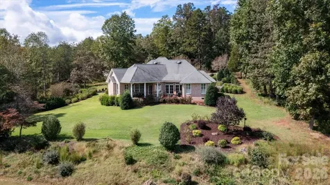 733 Plantation Drive Extension Rutherfordton NC 28139