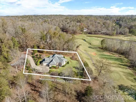 733 Plantation Drive Extension Rutherfordton NC 28139